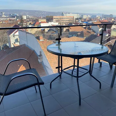 Green Ap With A View Appartement Cluj-Napoca