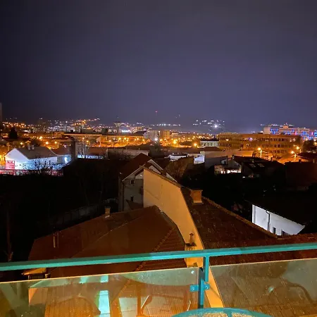 Green Ap With A View Cluj-Napoca
