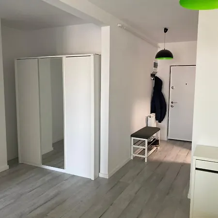 Appartement Green Ap With A View *